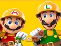 Trò chơi Mario phát hiện ra sự khác biệt  trực tuyến