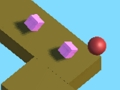 Trò chơi Zigzag 3D trực tuyến