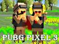 Trò chơi PUBG Pixel 3 trực tuyến