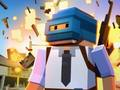 Trò chơi Pubg Craft Khu vực giao tranh trực tuyến