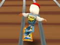 Trò chơi Subway Surfers Amsterdam trực tuyến