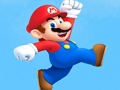 Trò chơi Super Mario Transporter trực tuyến