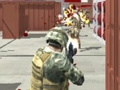 Trò chơi Zombies tấn công trực tuyến