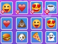 Trò chơi Trò Chơi Emoji trực tuyến