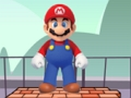 Trò chơi Super Mario nhảy trực tuyến