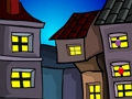 Trò chơi Riddle Colony Escape trực tuyến