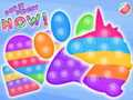 Trò chơi Pop It Fidget Bây Giờ! trực tuyến