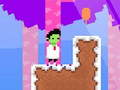 Trò chơi Pixelkenstein: Halloween trực tuyến