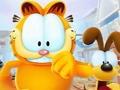 Trò chơi Garfield vội vàng trực tuyến