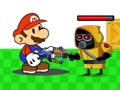 Trò chơi Super Mario Nhiệm vụ bất khả thi  trực tuyến