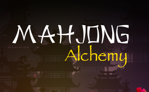 Trò chơi Mahjong Alchemy trực tuyến