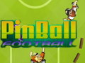 Trò chơi Bóng đá pinball  trực tuyến