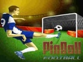 Trò chơi Bóng đá Pinball trực tuyến