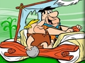 Trò chơi Sự khác biệt của Flintstones!  trực tuyến
