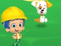 Trò chơi Bong bóng Guppies thú cưng câu đố trực tuyến