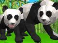 Trò chơi Mô phỏng gấu trúc 3D trực tuyến