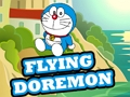 Trò chơi Doraemon bay  trực tuyến