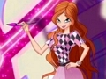 Trò chơi Màu sắc Winx trực tuyến