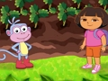 Trò chơi Công cụ nhu cầu Dora  trực tuyến