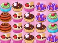 Trò chơi Cupcake Jive trực tuyến