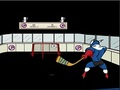 Trò chơi Capitaine Cage khúc côn cầu  trực tuyến