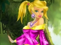 Trò chơi Tiên Tinker Bell: trang phục mới  trực tuyến