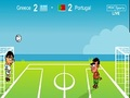 Trò chơi Tiêu đề Euro 2004  trực tuyến