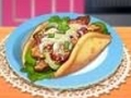 Trò chơi Lớp học nấu ăn của Gyros Sara  trực tuyến