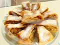 Trò chơi Bavaria Strudel trực tuyến