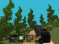 Trò chơi Trò chơi câu mực Minecraft  trực tuyến