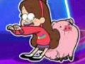 Trò chơi Trọng lực rơi Pigpig Waddles nảy trực tuyến