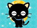 Trò chơi Hello Kitty Playhouse Chococat 123 Tracing  trực tuyến