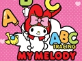 Trò chơi Hello Kitty Playhouse Mymelody ABC theo dõi trực tuyến