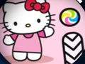 Trò chơi Hello Kitty Pinball trực tuyến