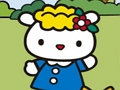 Trò chơi Trò chơi giáo dục Hello Kitty  trực tuyến