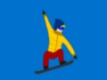 Trò chơi Treze Snowboard trực tuyến