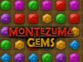 Trò chơi Đá Montezuma  trực tuyến