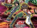 Trò chơi Bộ sưu tập câu đố ghép hình Bakugan  trực tuyến