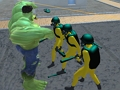 Trò chơi Hulk phi thường  trực tuyến