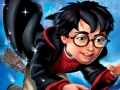 Trò chơi Harry Potter phù hợp 3  trực tuyến