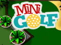 Trò chơi Golf mini  trực tuyến