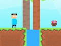 Trò chơi Minecraft Herobrine  trực tuyến