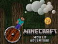 Trò chơi Minecraft World Adventure trực tuyến