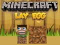 Trò chơi Minecraft đẻ trứng  trực tuyến