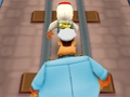 Trò chơi Bãi biển Subway Surfers Venice  trực tuyến