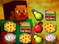 Trò chơi Câu đố Mineblox trực tuyến