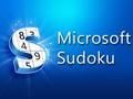 Trò chơi Microsoft Sudoku trực tuyến