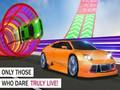 Trò chơi Mega Ramp Stunts GT Đua trực tuyến