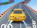 Trò chơi Đua Xe Mega Ramp Stunts GT 3d trực tuyến