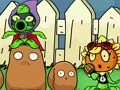 Trò chơi Friday Night Funkin VS Plants vs Zombies được trồng lại  trực tuyến